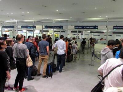 中国驻菲大使馆提醒游客做足入境准备