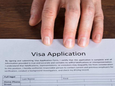 菲律宾签证申请表必须要手写吗？