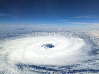 “北冕”强台风将登陆菲律宾