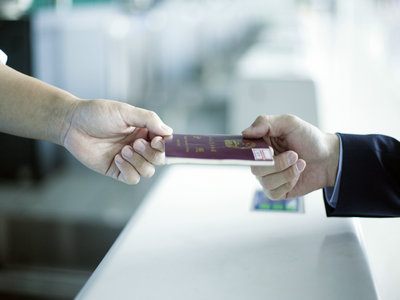 购买机票前可以办理菲律宾签证吗？